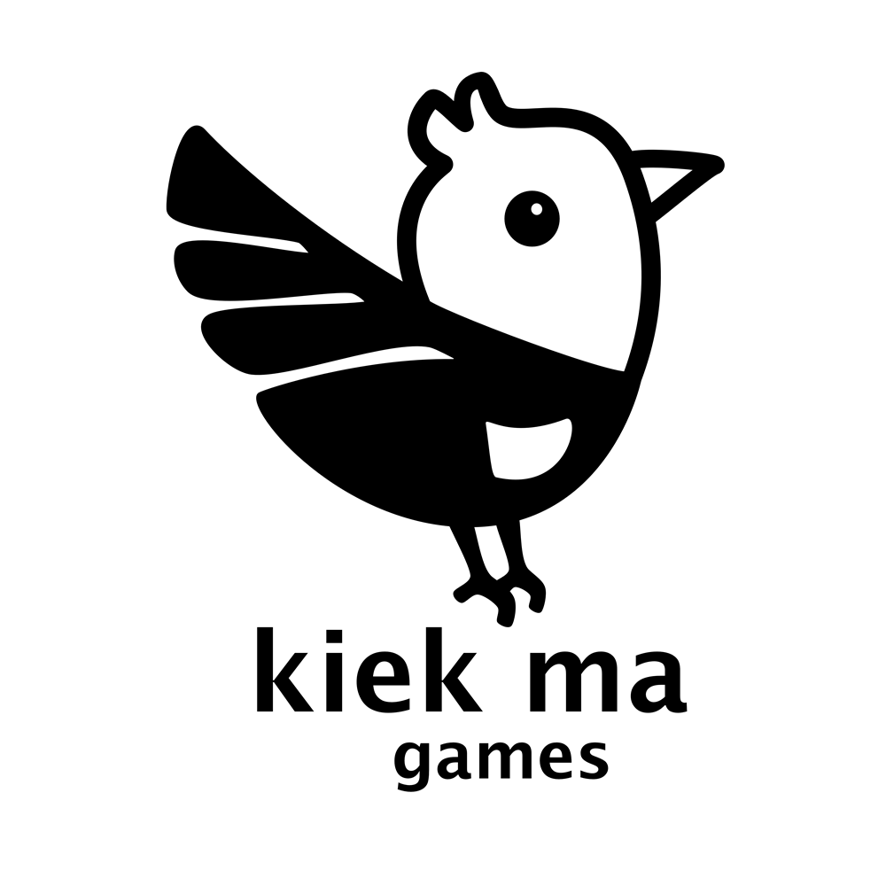 kiek ma games